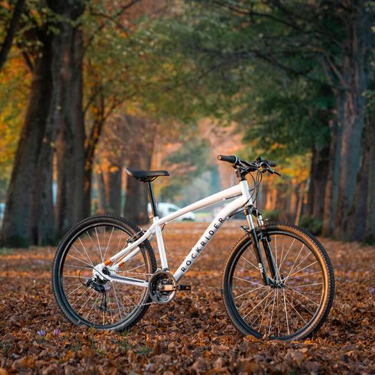 ROCKRIDER Планински велосипед за преходи